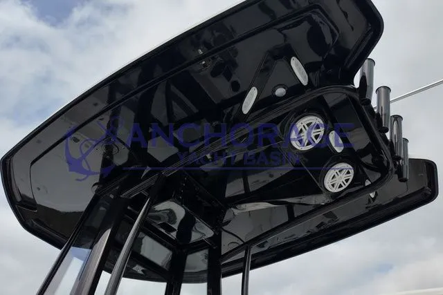 Slide: The Image of Tidewater 2110 Bay Max 2026 - 5