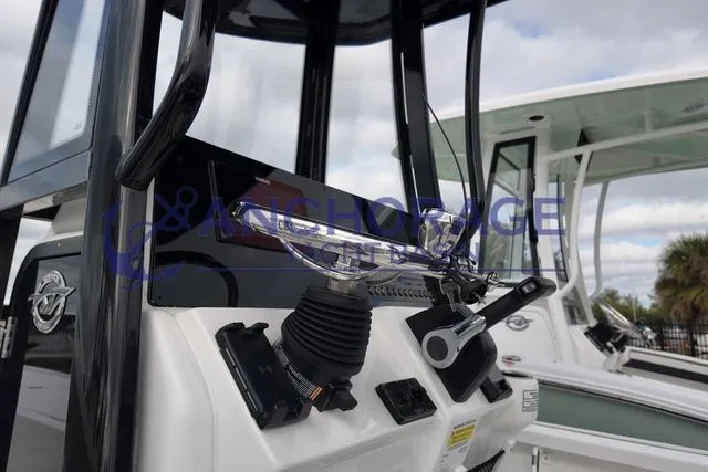 Slide: The Image of Tidewater 2110 Bay Max 2026 - 6
