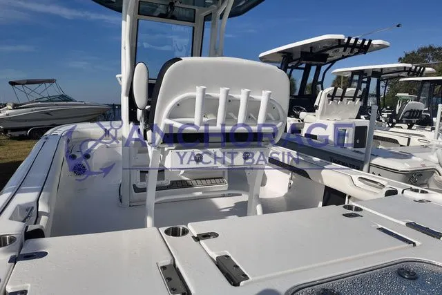 Slide: The Image of Tidewater 2500 Carolina Bay 2026 - 10