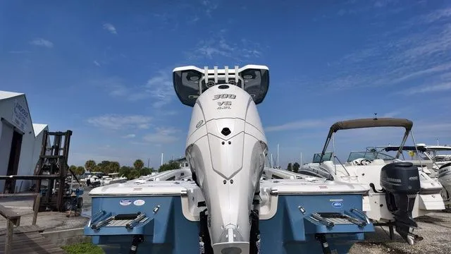 Slide: The Image of Tidewater 2500 Carolina Bay 2026 - 3