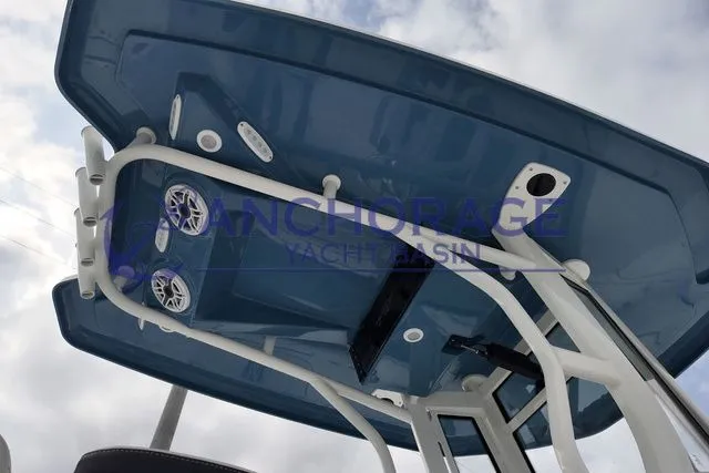 Slide: The Image of Tidewater 2500 Carolina Bay 2026 - 4