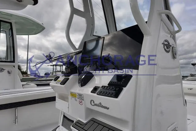 Slide: The Image of Tidewater 2500 Carolina Bay 2026 - 5