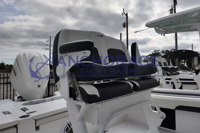 Slide: The Image of Tidewater 2500 Carolina Bay 2026 - 6