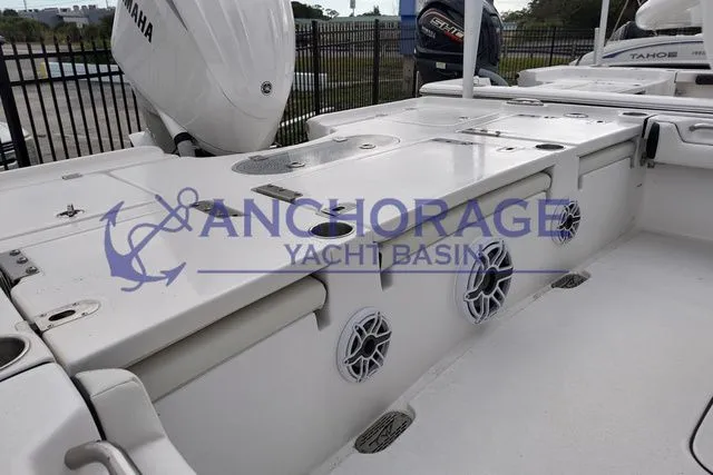 Slide: The Image of Tidewater 2500 Carolina Bay 2026 - 7