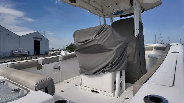 Slide: The Image of Sea Pro 259 Deep V Series 2022 - 3