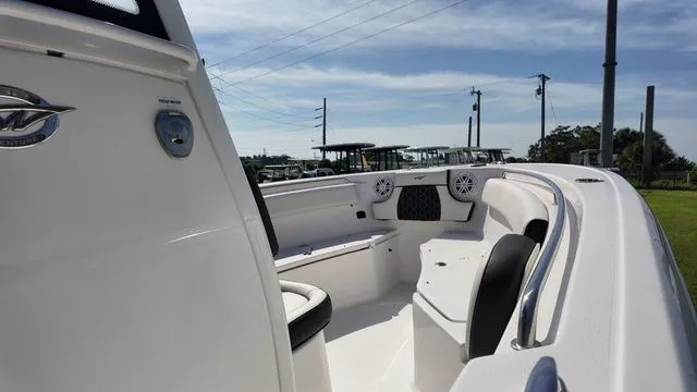 Slide: The Image of Tidewater 232 CC Adventure 2024 - 2