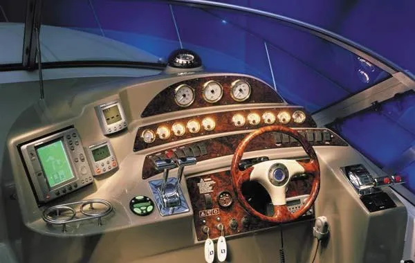 Slide: The Image of Manufacturer Provided Image - 3