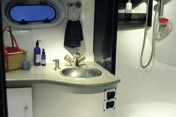 Slide: The Image of Manufacturer Provided Image - 7