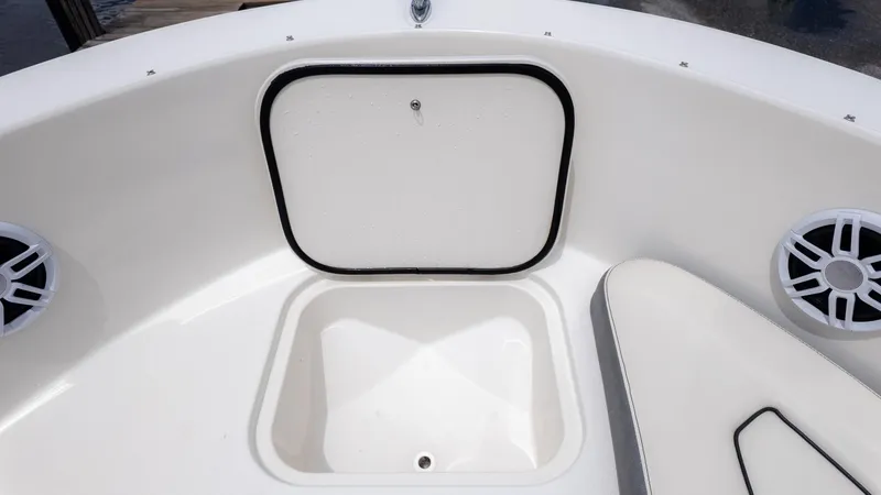 Slide: The Image of Stingray 172 SC 2023 - 14