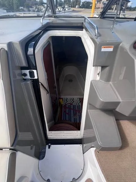 Slide: The Image of Regal 2860 Regal 2010 - 18