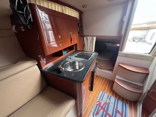 Slide: The Image of Regal 2860 Regal 2010 - 20