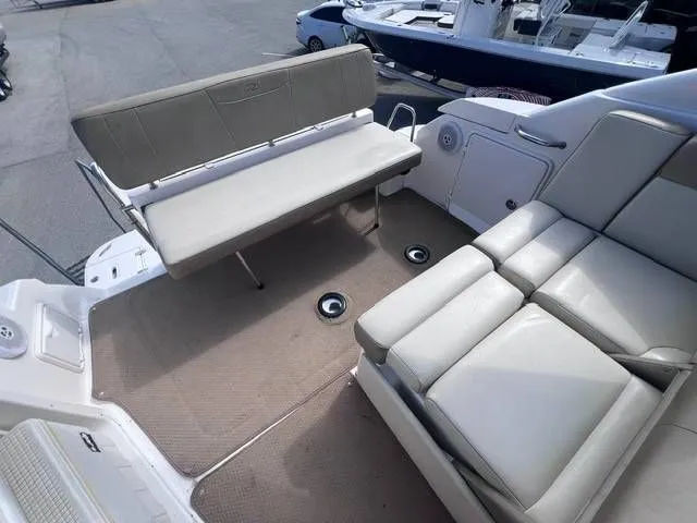Slide: The Image of Regal 2860 Regal 2010 - 16