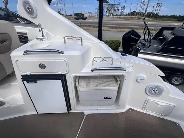 Slide: The Image of Regal 2860 Regal 2010 - 17