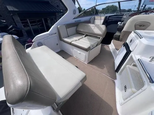 Slide: The Image of Regal 2860 Regal 2010 - 15