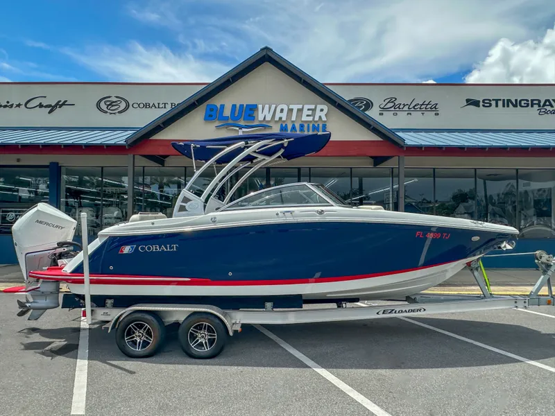 The Image of Cobalt 25SC 2022 - 1