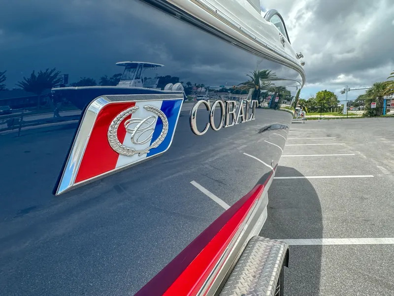 Slide: The Image of Cobalt 25SC 2022 - 13