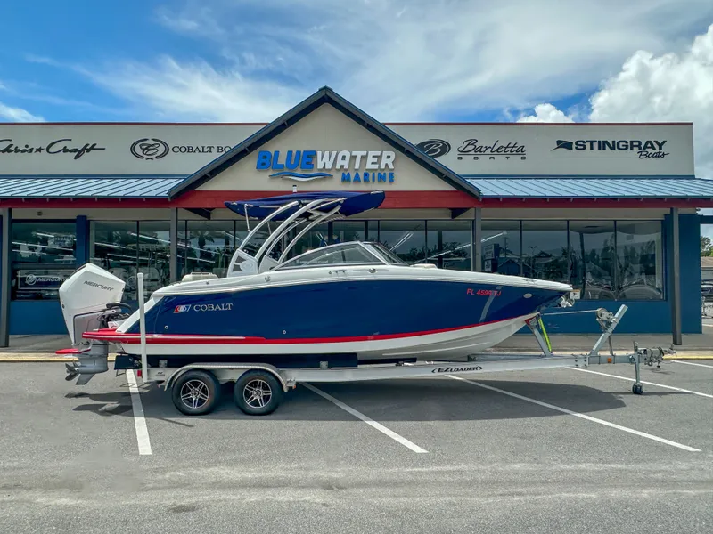 Slide: The Image of Cobalt 25SC 2022 - 2