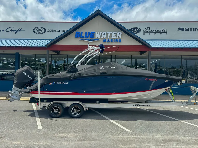 Slide: The Image of Cobalt 25SC 2022 - 3