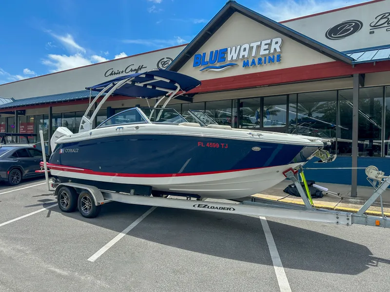 Slide: The Image of Cobalt 25SC 2022 - 5