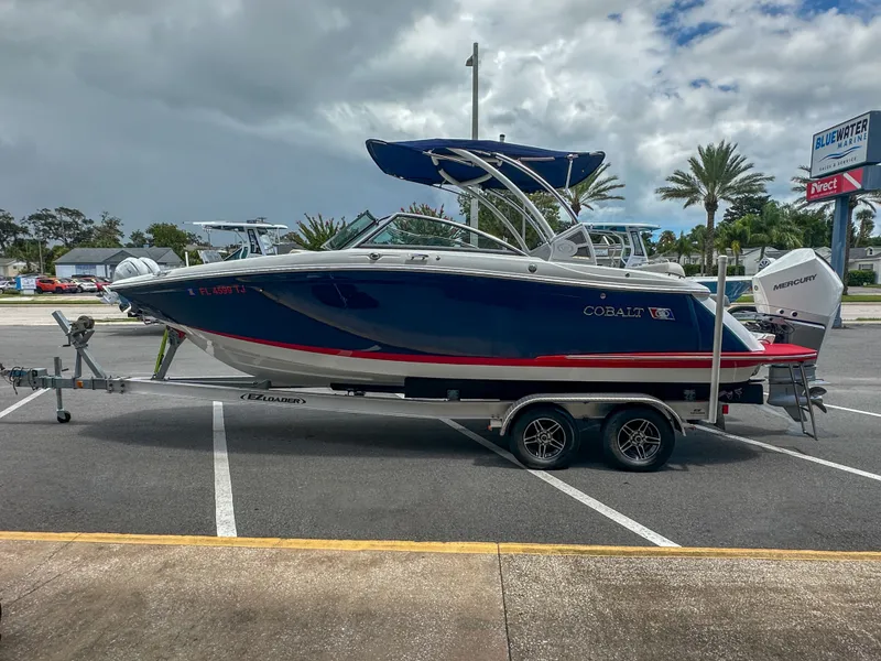 Slide: The Image of Cobalt 25SC 2022 - 9