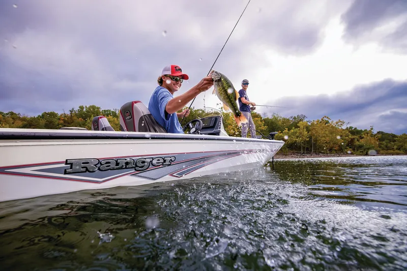 Slide: The Image of Ranger ALPHA 208 2025 - 80