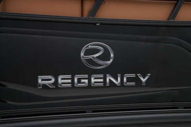 Slide: The Image of Regency 250 LE3 2025 - 9