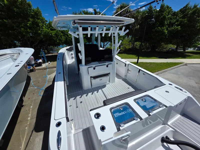 Slide: The Image of Crevalle 33 CSF 2024 - 11