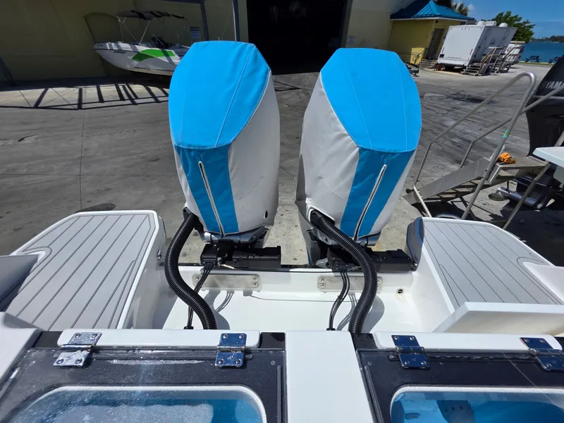 Slide: The Image of Crevalle 33 CSF 2024 - 12