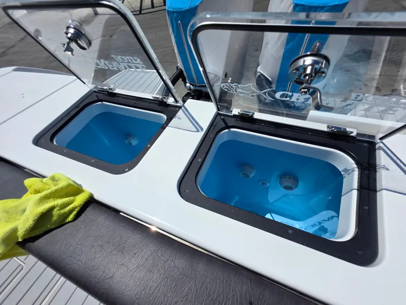 Slide: The Image of Crevalle 33 CSF 2024 - 13