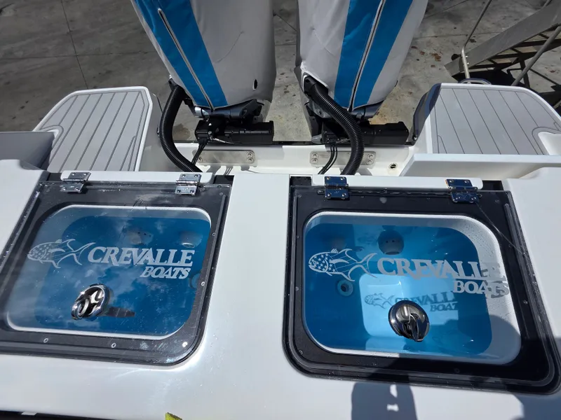 Slide: The Image of Crevalle 33 CSF 2024 - 14