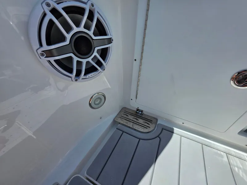 Slide: The Image of Crevalle 33 CSF 2024 - 17