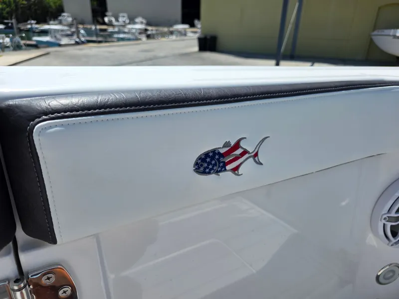 Slide: The Image of Crevalle 33 CSF 2024 - 18