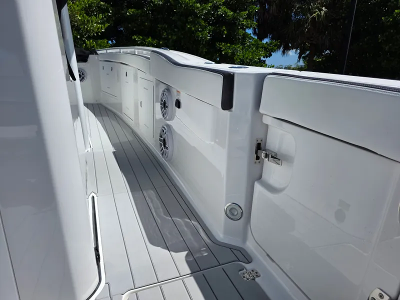 Slide: The Image of Crevalle 33 CSF 2024 - 19