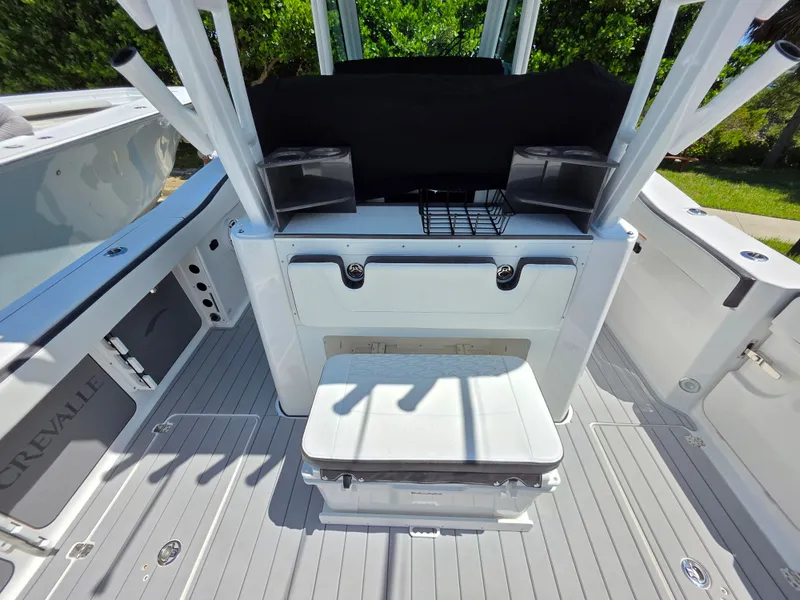 Slide: The Image of Crevalle 33 CSF 2024 - 20