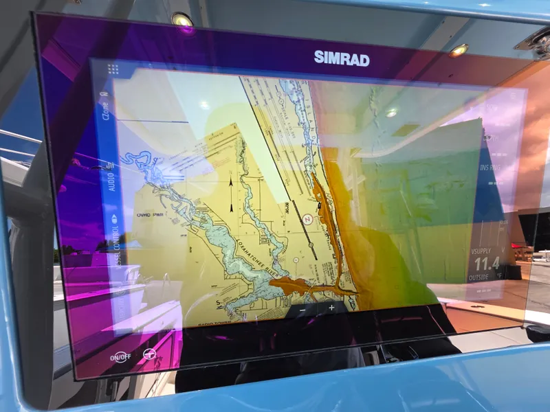 Slide: The Image of Crevalle 33 CSF 2024 - 22