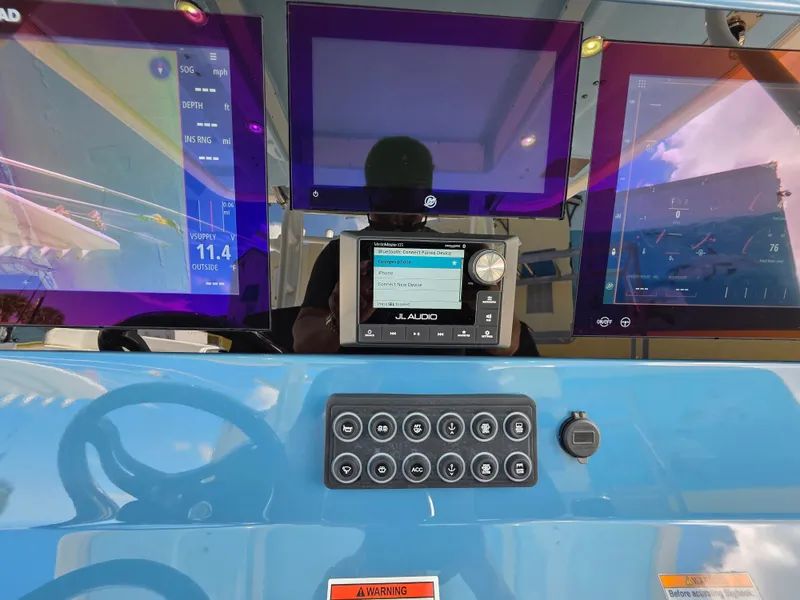 Slide: The Image of Crevalle 33 CSF 2024 - 24