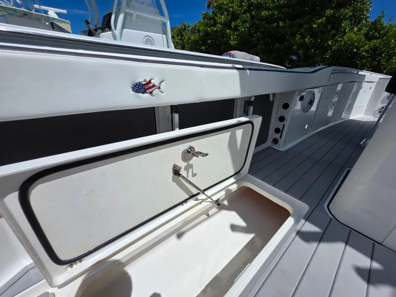 Slide: The Image of Crevalle 33 CSF 2024 - 26