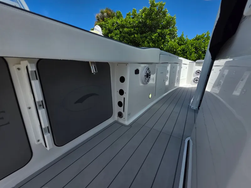 Slide: The Image of Crevalle 33 CSF 2024 - 27