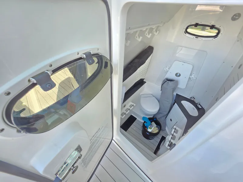 Slide: The Image of Crevalle 33 CSF 2024 - 29