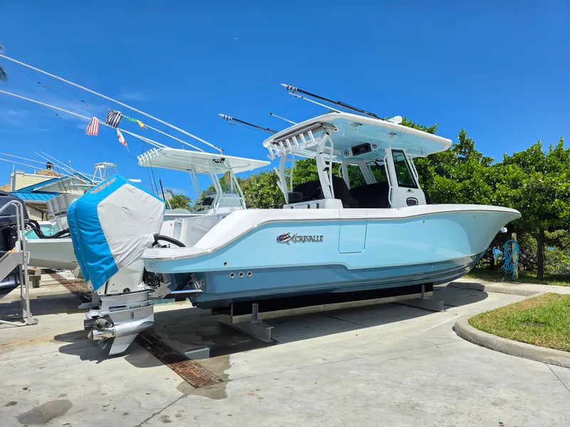 Slide: The Image of Crevalle 33 CSF 2024 - 3