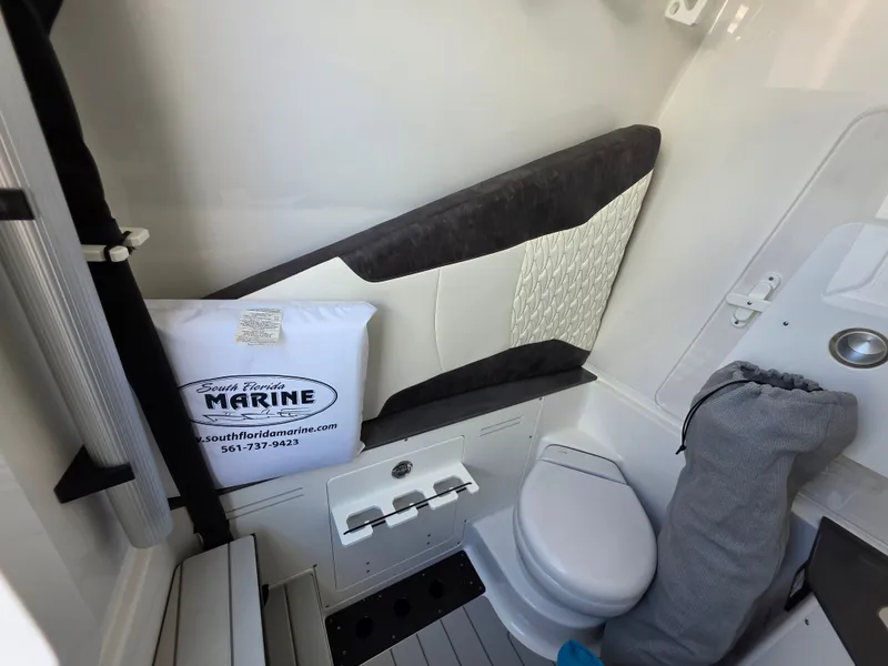 Slide: The Image of Crevalle 33 CSF 2024 - 31