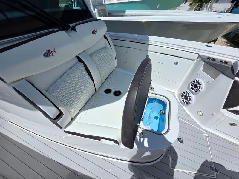 Slide: The Image of Crevalle 33 CSF 2024 - 37