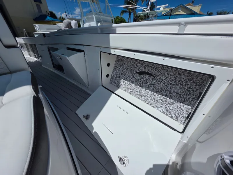 Slide: The Image of Crevalle 33 CSF 2024 - 38