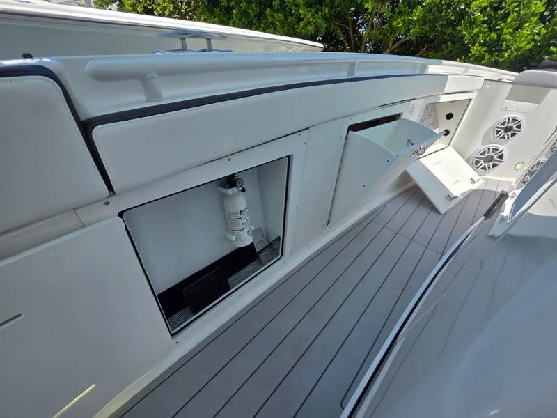 Slide: The Image of Crevalle 33 CSF 2024 - 39