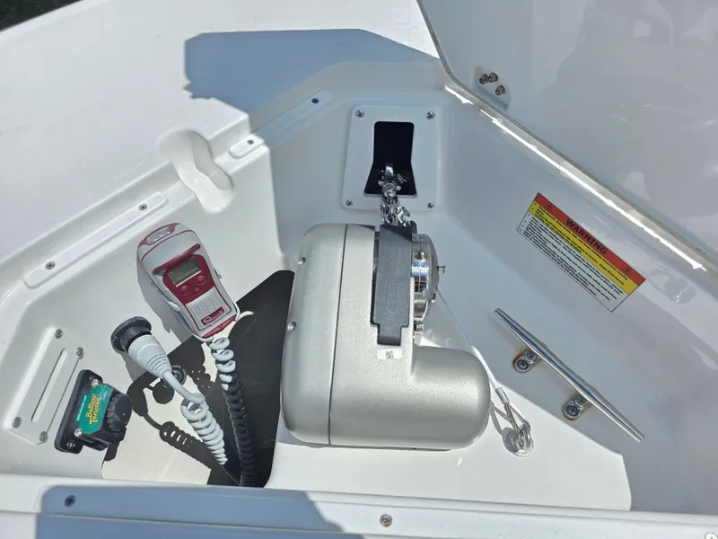 Slide: The Image of Crevalle 33 CSF 2024 - 40