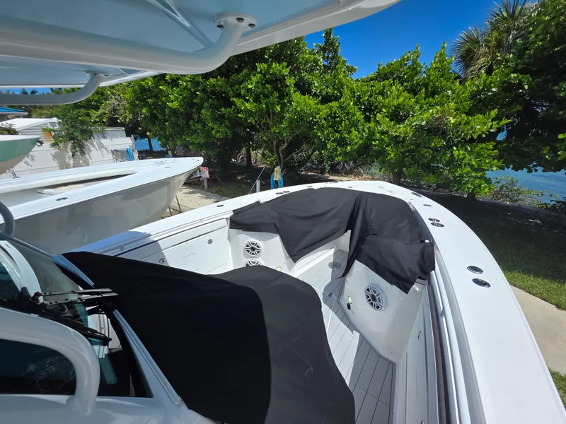 Slide: The Image of Crevalle 33 CSF 2024 - 41