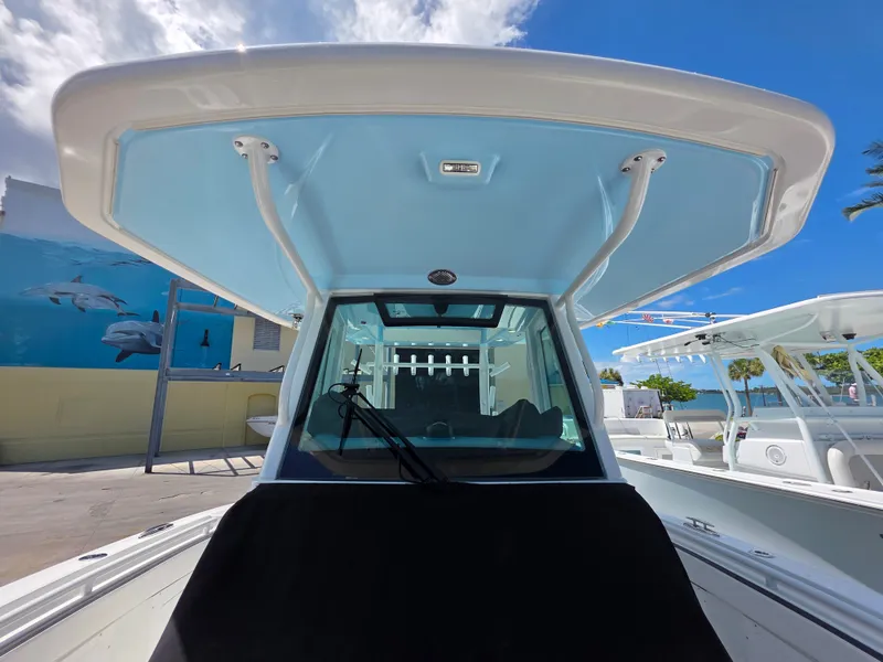 Slide: The Image of Crevalle 33 CSF 2024 - 42