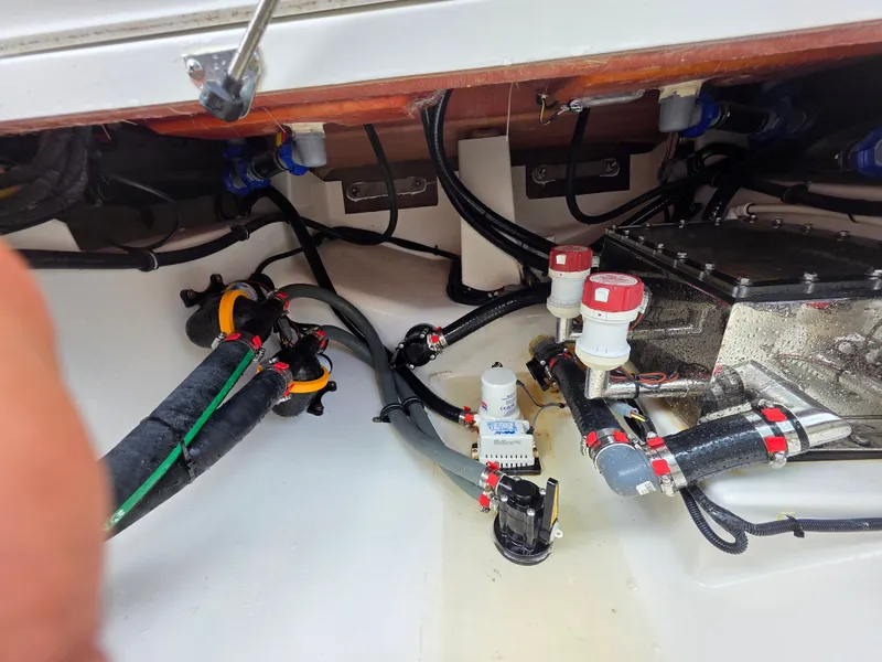 Slide: The Image of Crevalle 33 CSF 2024 - 43