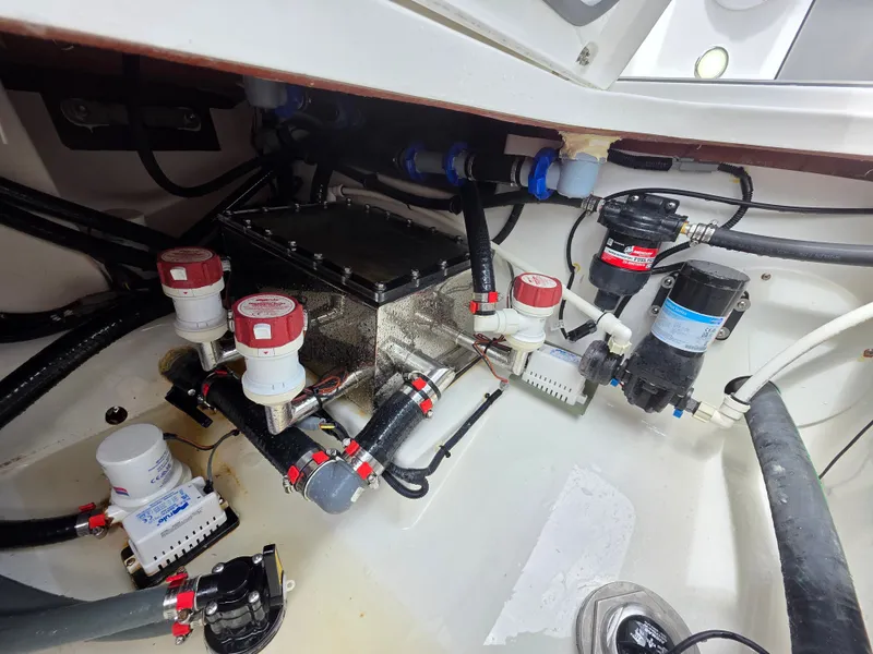 Slide: The Image of Crevalle 33 CSF 2024 - 44