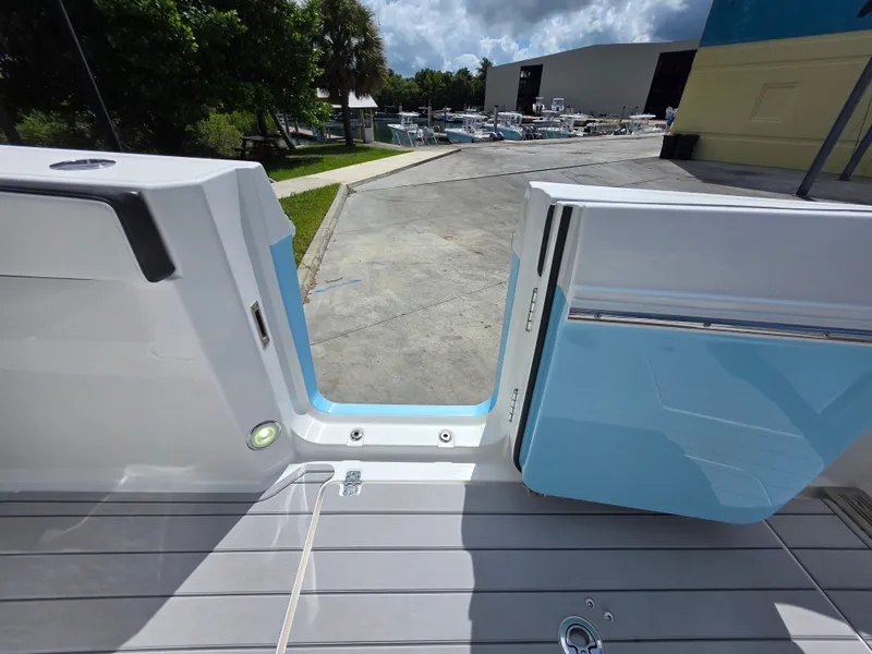 Slide: The Image of Crevalle 33 CSF 2024 - 46